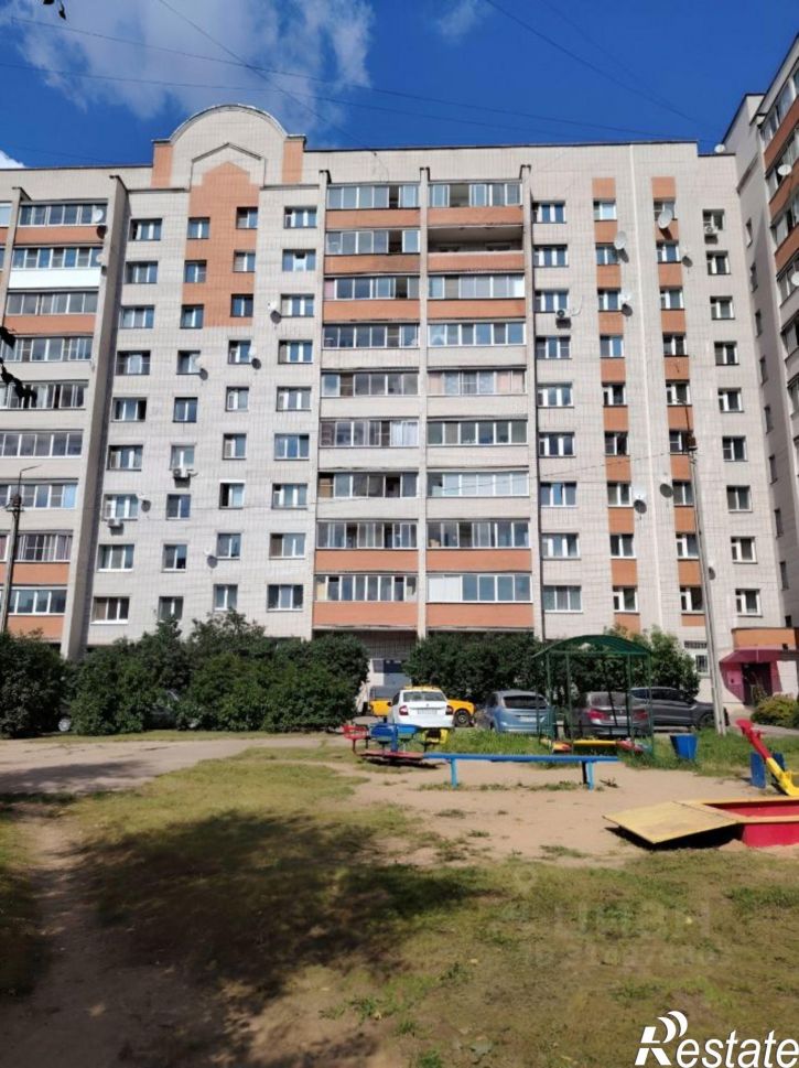 2-комн квартира ул 25 Сентября, 18/2,  д. 18/2