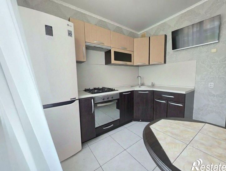 3-комн квартира ул Тургенева, 34,  д. 34