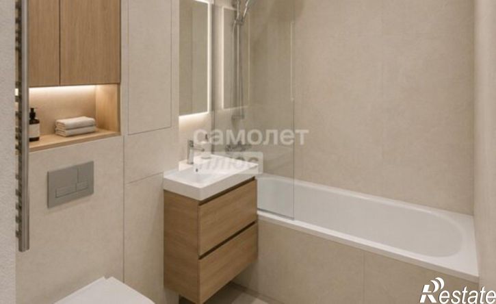 1-комн квартира Киевский пер, 17а,  д. 17а