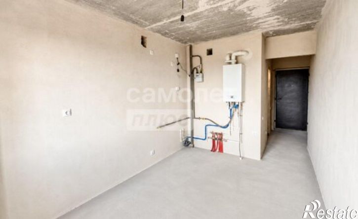 1-комн квартира Киевский пер, 17а,  д. 17а