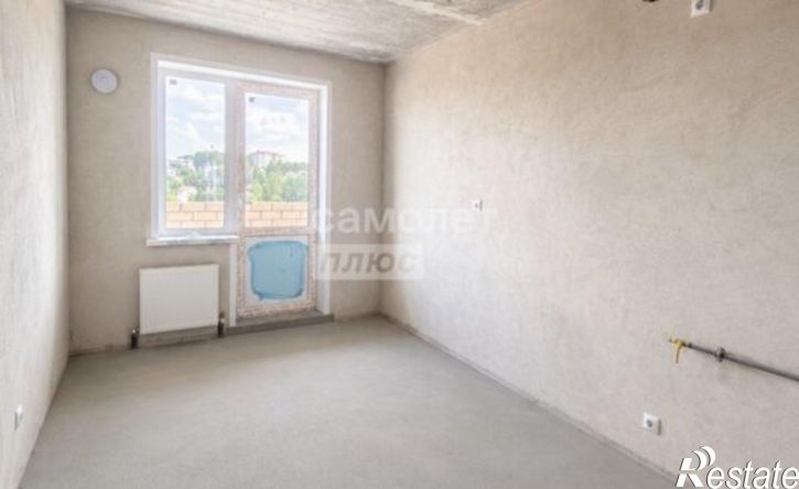 1-комн квартира Киевский пер, 17а,  д. 17а