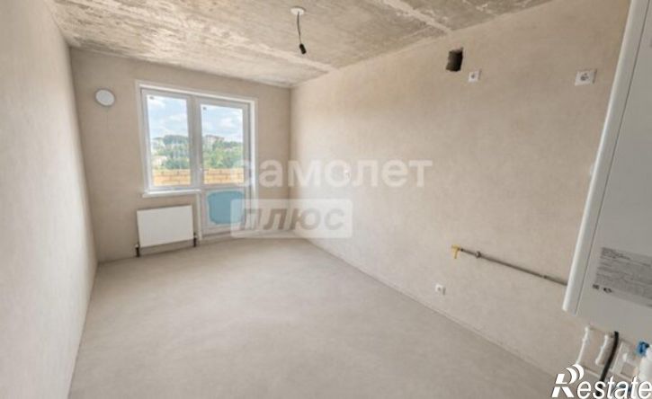 1-комн квартира Киевский пер, 17а,  д. 17а