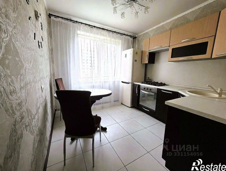 3-комн квартира ул Тургенева, 34,  д. 34