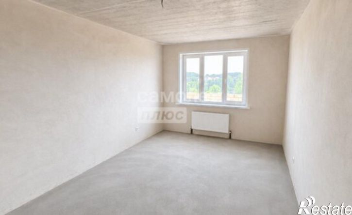 1-комн квартира Киевский пер, 17а,  д. 17а