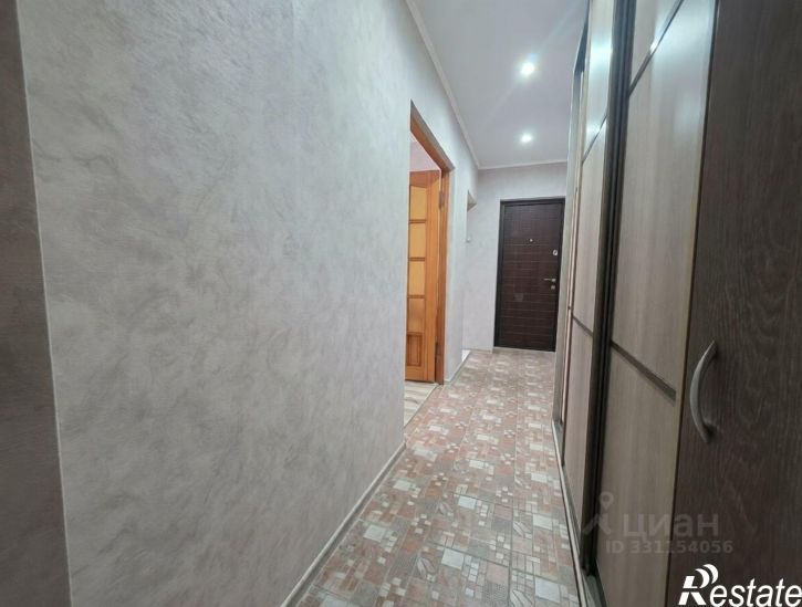 3-комн квартира ул Тургенева, 34,  д. 34