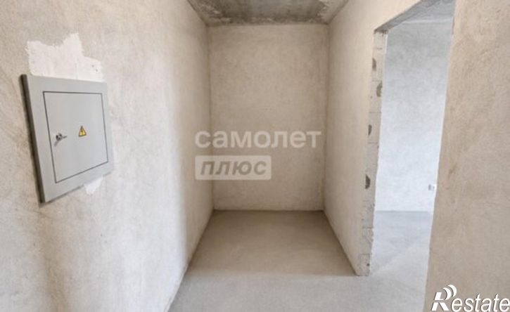1-комн квартира Киевский пер, 17а,  д. 17а