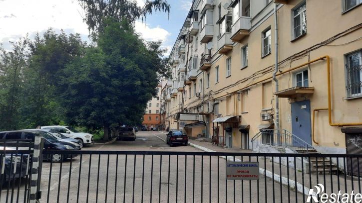 2-комн квартира ул Дзержинского, 7,  д. 7
