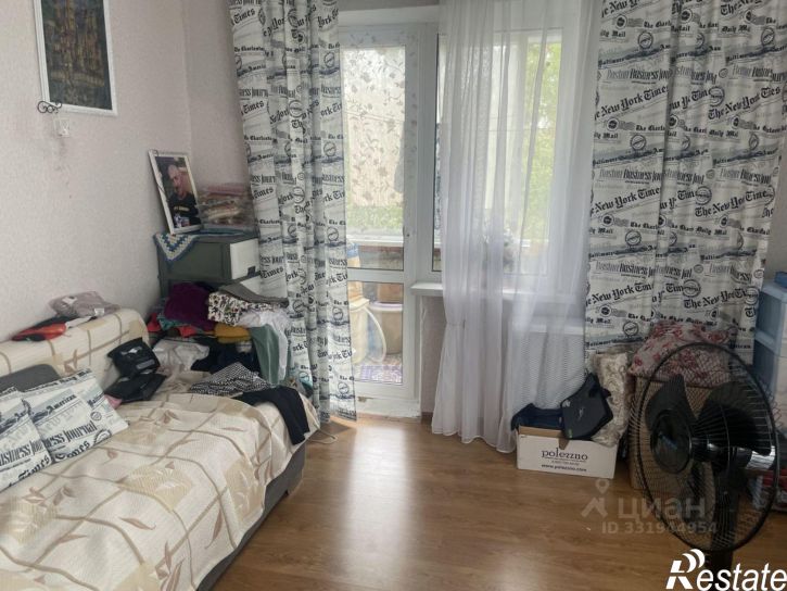2-комн квартира ул Нахимова, 30,  д. 30