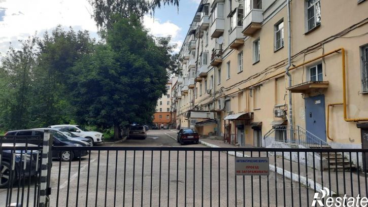 2-комн квартира ул Дзержинского, 7,  д. 7