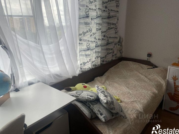 2-комн квартира ул Нахимова, 30,  д. 30