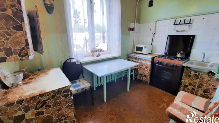 2-комн квартира ул Дзержинского, 7,  д. 7