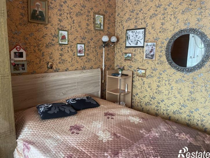 2-комн квартира ул Нахимова, 30,  д. 30