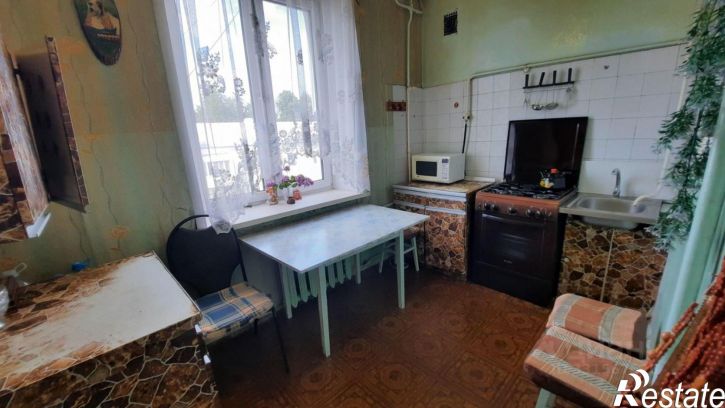 2-комн квартира ул Дзержинского, 7,  д. 7