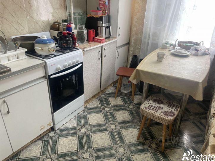 2-комн квартира ул Нахимова, 30,  д. 30