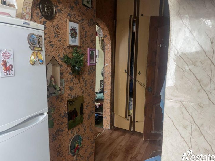2-комн квартира ул Нахимова, 30,  д. 30