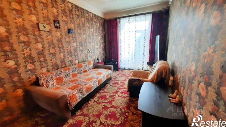 2-комн квартира ул Дзержинского, 7,  д. 7
