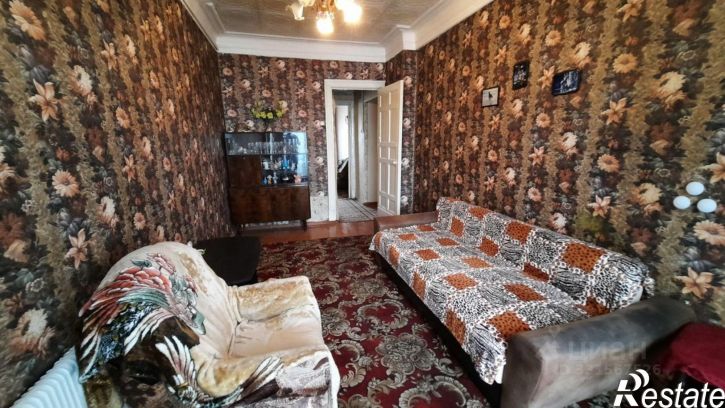 2-комн квартира ул Дзержинского, 7,  д. 7