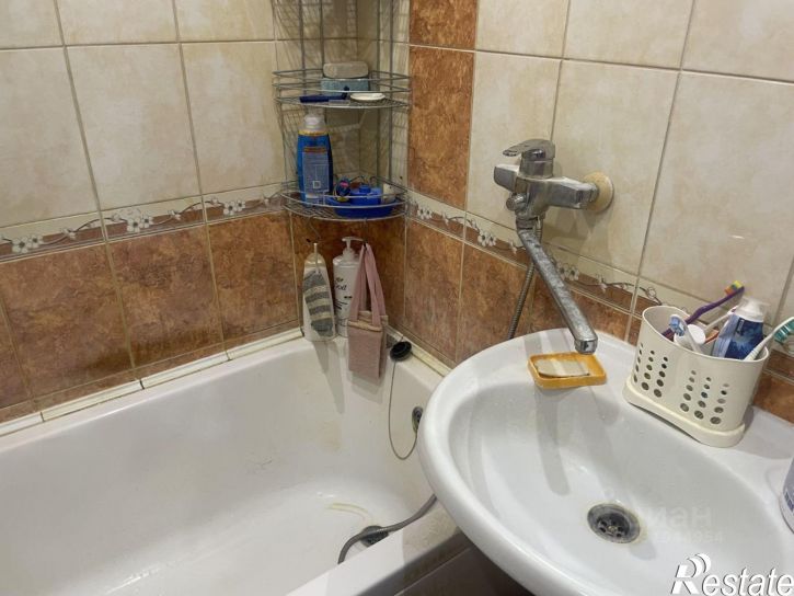 2-комн квартира ул Нахимова, 30,  д. 30