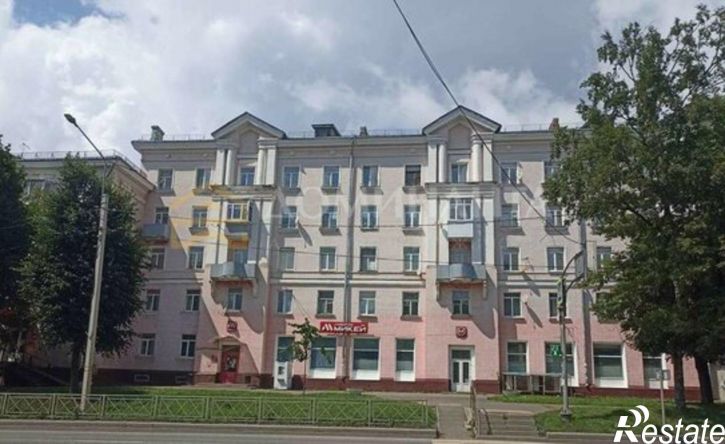 3-комн квартира ул Кутузова, 5,  д. 5