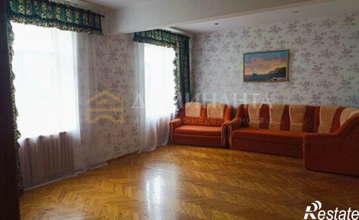 3-комн квартира ул Кутузова, 5,  д. 5
