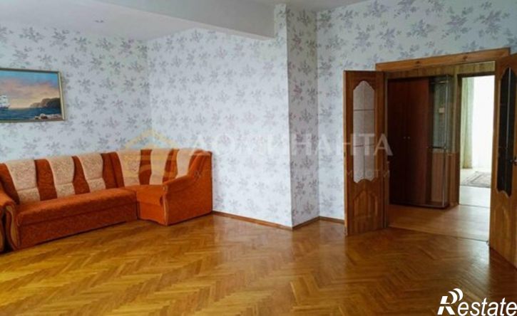 3-комн квартира ул Кутузова, 5,  д. 5