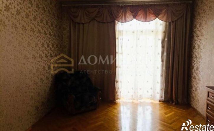 3-комн квартира ул Кутузова, 5,  д. 5