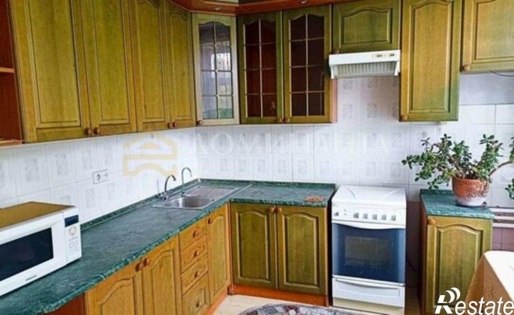 3-комн квартира ул Кутузова, 5,  д. 5