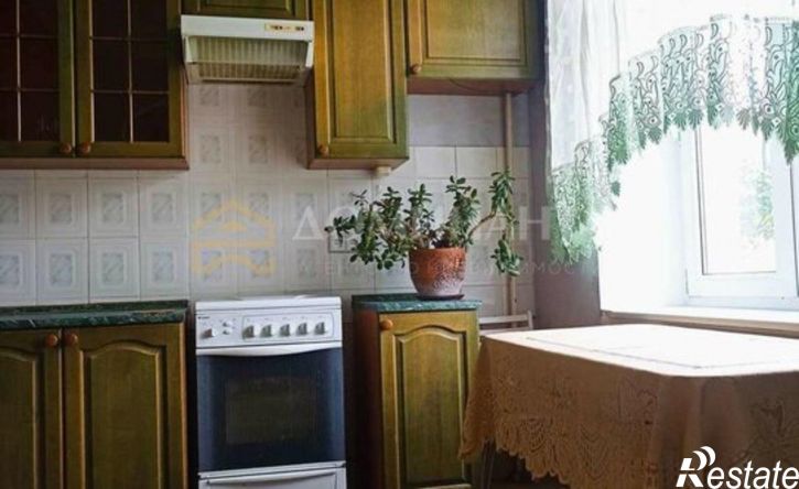 3-комн квартира ул Кутузова, 5,  д. 5