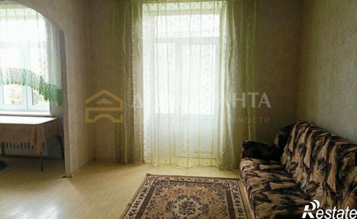 3-комн квартира ул Кутузова, 5,  д. 5