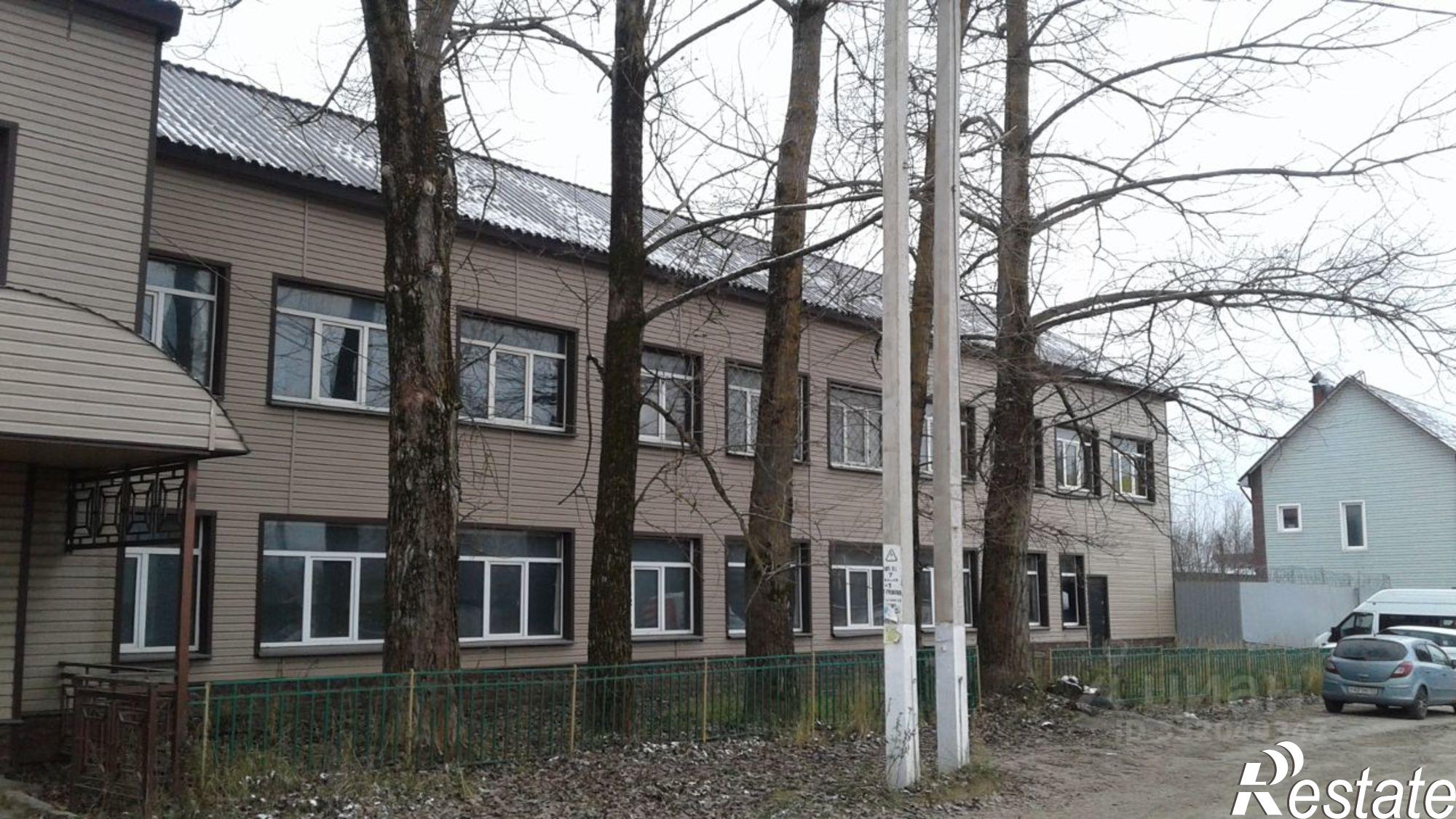 Купить ОСЗ, отдельно стоящее здание за 2 400 000 рублей на посёлок Тихвинка, 60