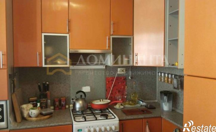 2-комн квартира ул Валентины Гризодубовой, 5А,  д. 5А