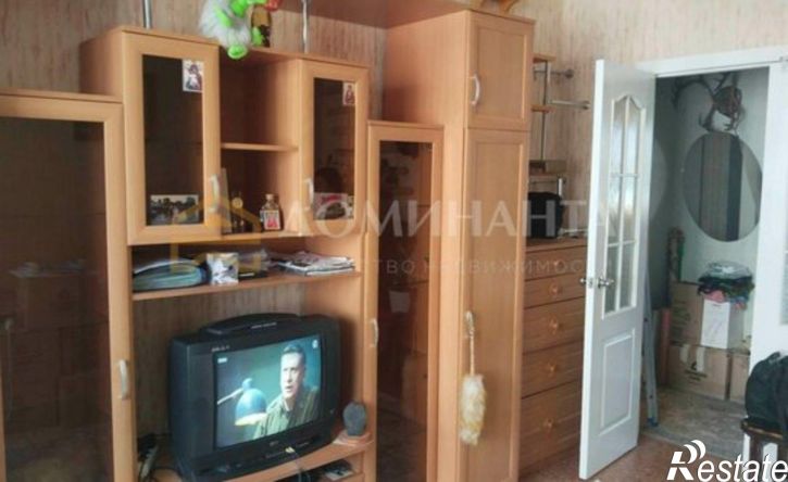 2-комн квартира ул Валентины Гризодубовой, 5А,  д. 5А