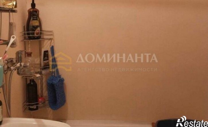 2-комн квартира ул Валентины Гризодубовой, 5А,  д. 5А