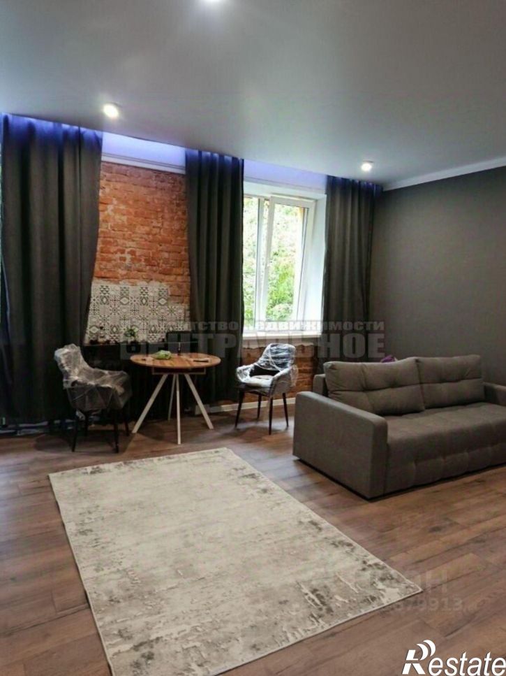 2-комн квартира ул Кирова, 31,  д. 31