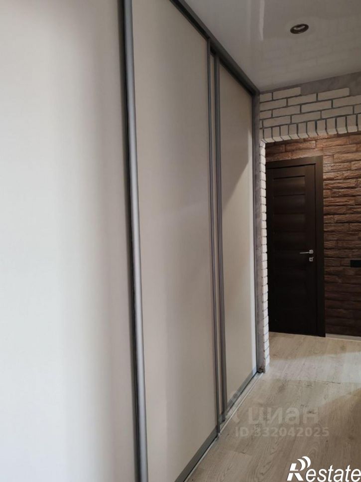 3-комн квартира ул Черняховского, 38,  д. 38