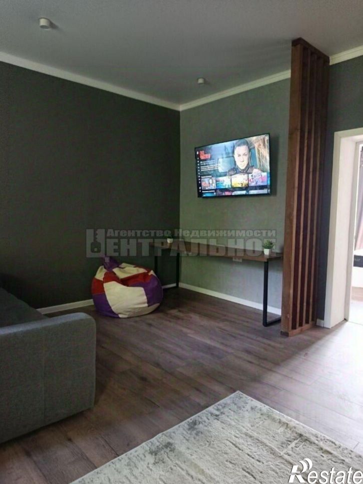 2-комн квартира ул Кирова, 31,  д. 31
