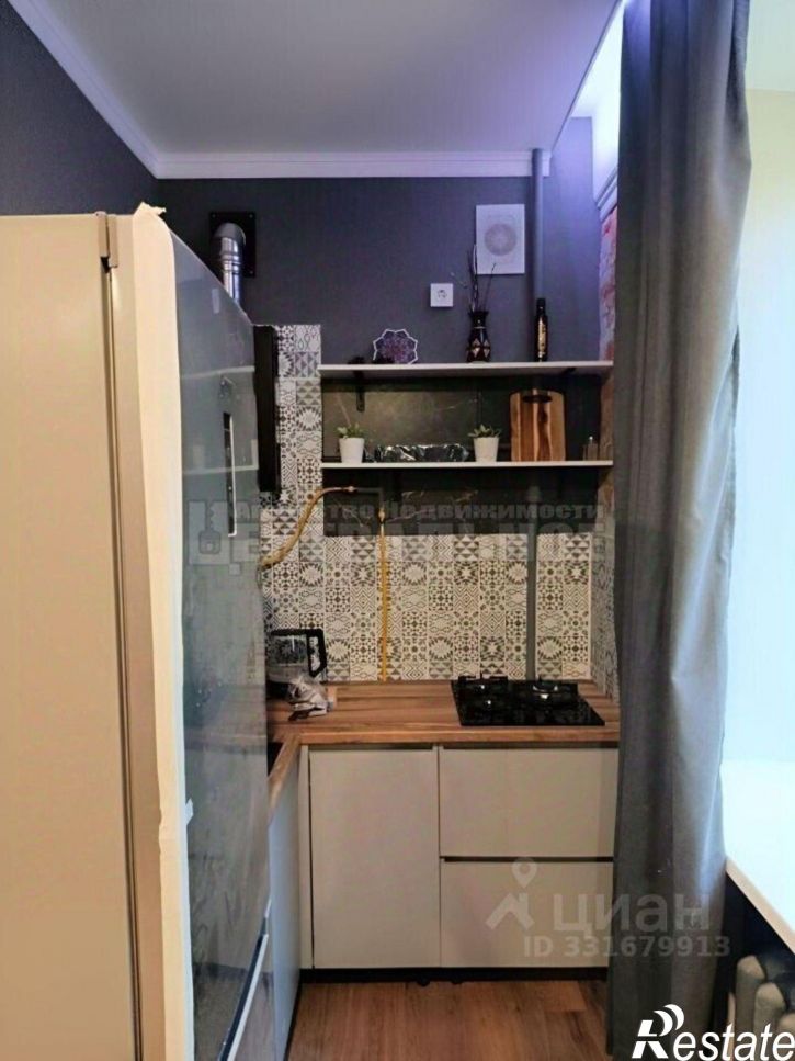 2-комн квартира ул Кирова, 31,  д. 31