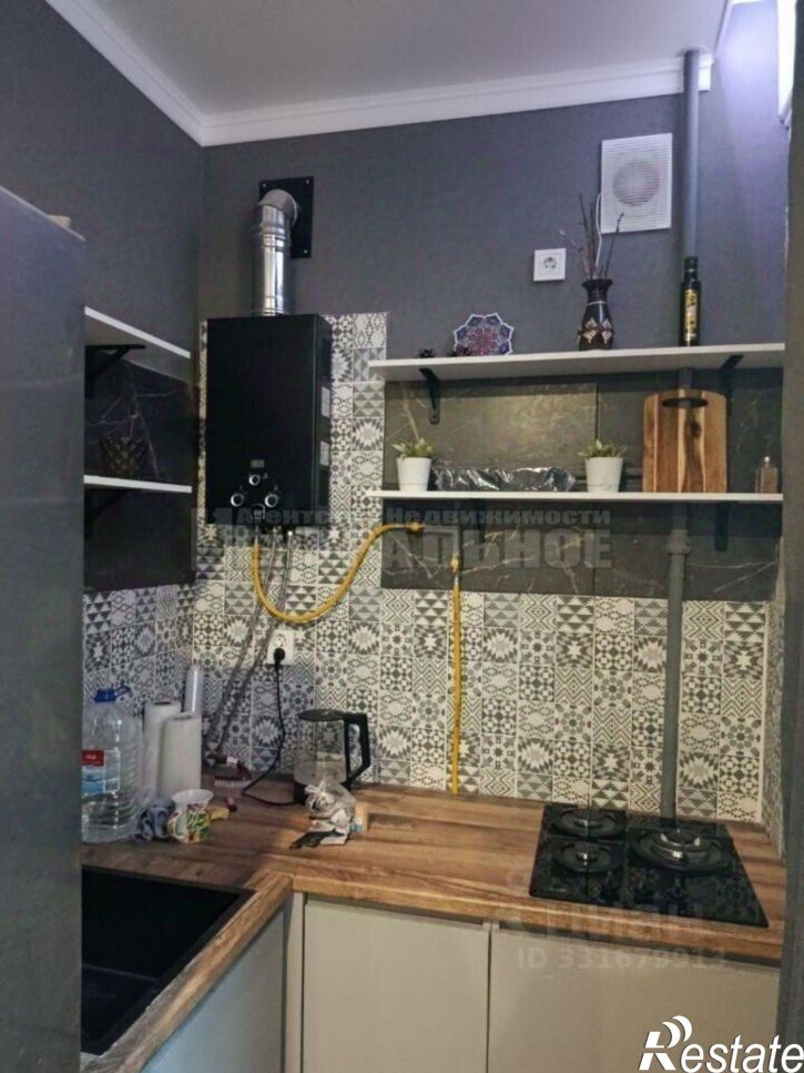 2-комн квартира ул Кирова, 31,  д. 31