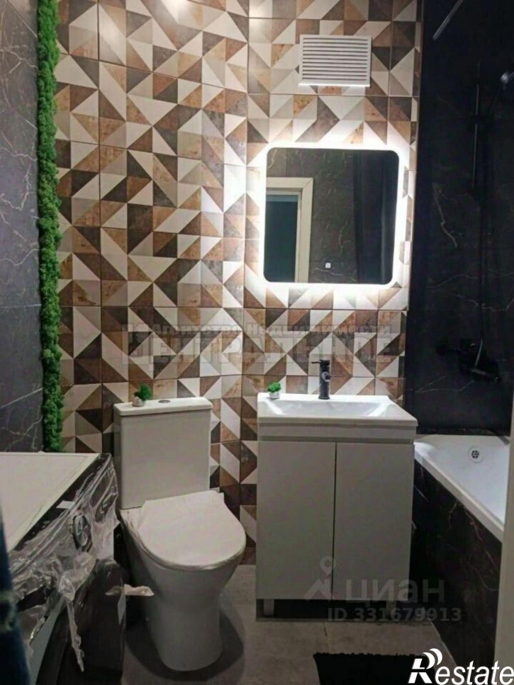 2-комн квартира ул Кирова, 31,  д. 31