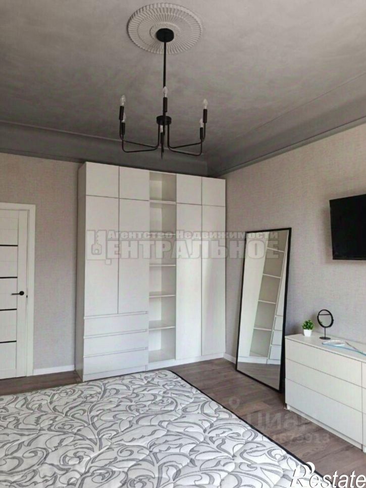 2-комн квартира ул Кирова, 31,  д. 31