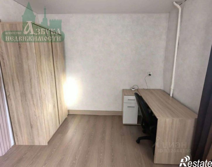 1-комн квартира ул Крупской, 62,  д. 62