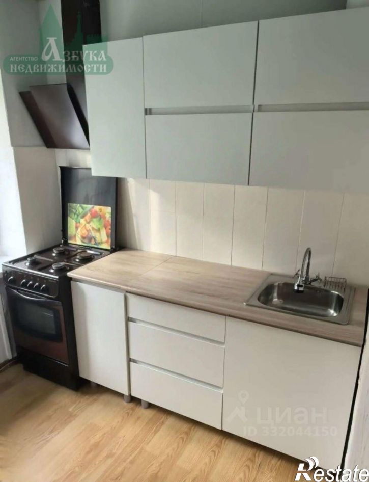 1-комн квартира ул Крупской, 62,  д. 62