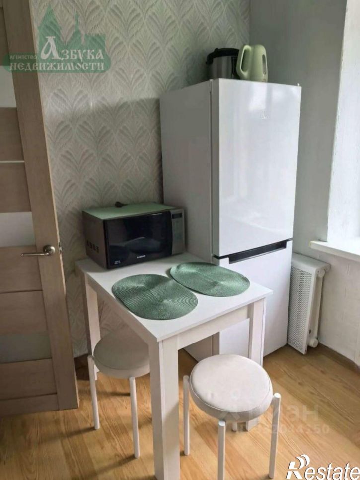 1-комн квартира ул Крупской, 62,  д. 62