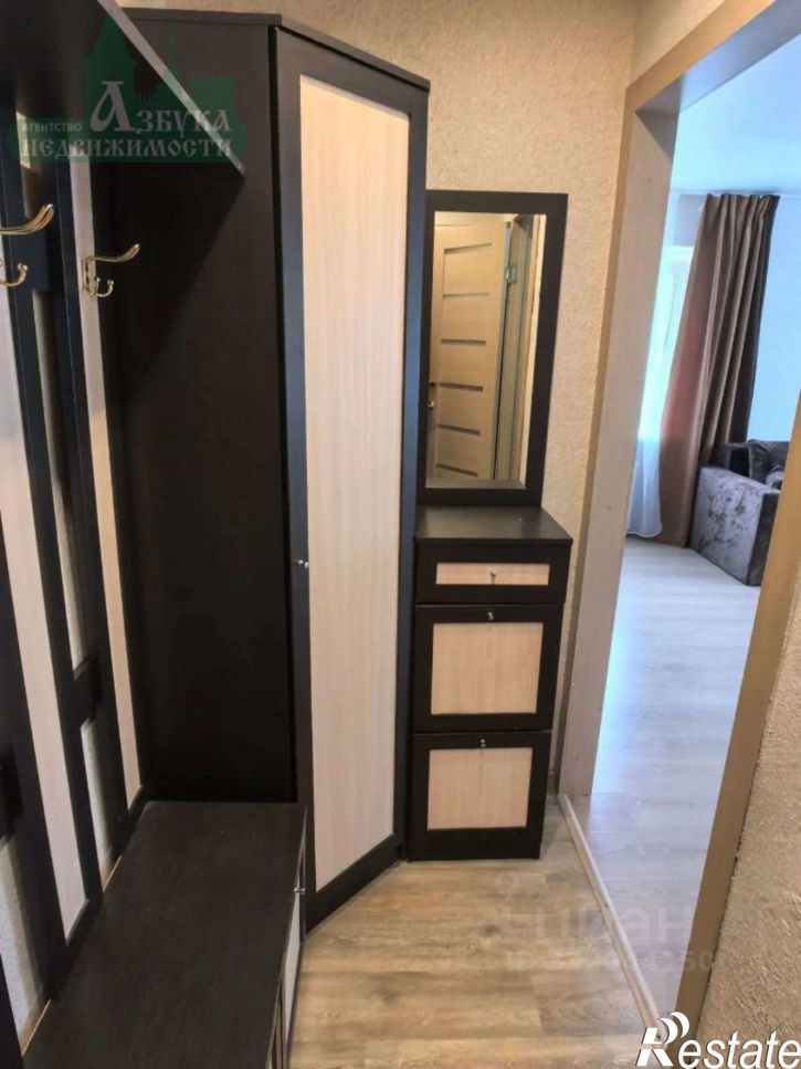 1-комн квартира ул Крупской, 62,  д. 62