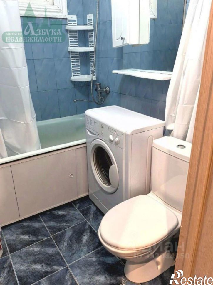 1-комн квартира ул Крупской, 62,  д. 62