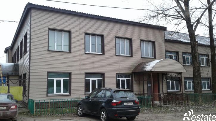 Отдельное здание посёлок Тихвинка, 60