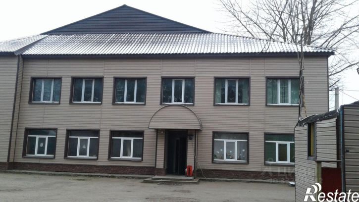 Отдельное здание посёлок Тихвинка, 60