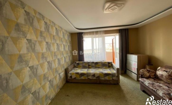 2-комн квартира ул Николаева, 29,  д. 29