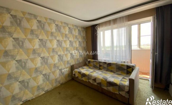 2-комн квартира ул Николаева, 29,  д. 29