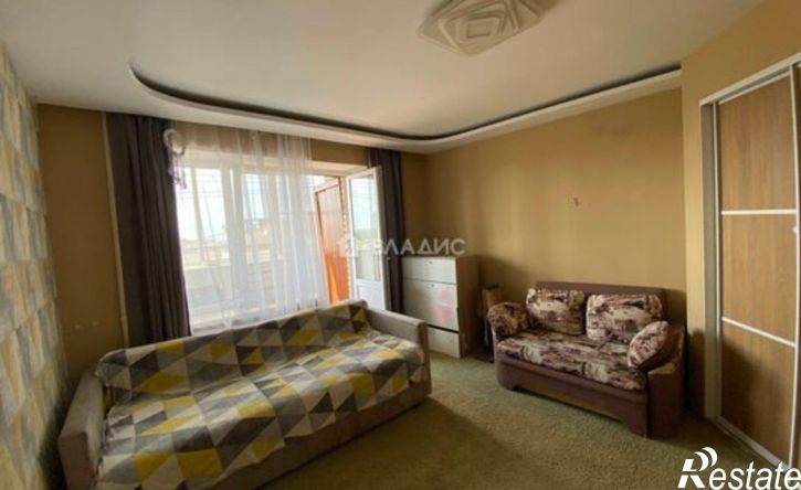 2-комн квартира ул Николаева, 29,  д. 29